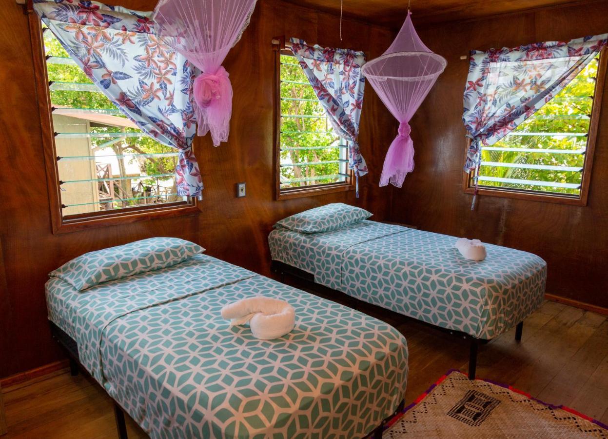 Willa Imagination Island Gizo Zewnętrze zdjęcie