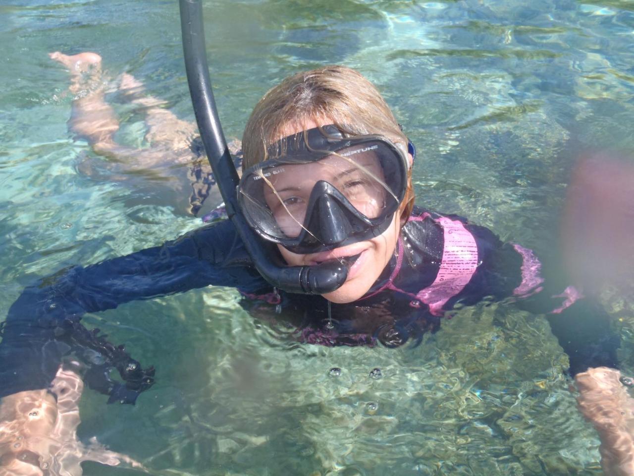 Willa Imagination Island Gizo Zewnętrze zdjęcie