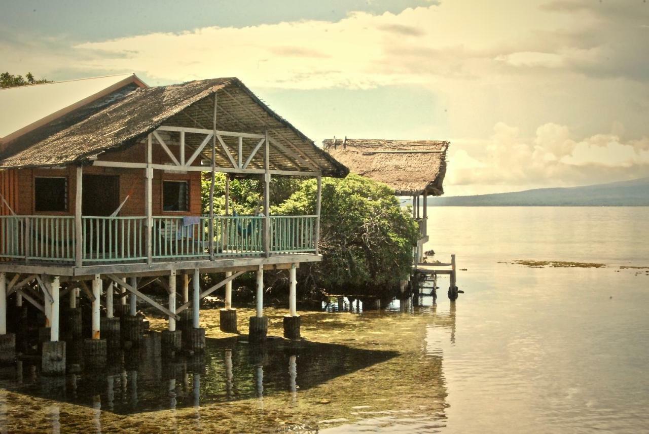 Willa Imagination Island Gizo Zewnętrze zdjęcie