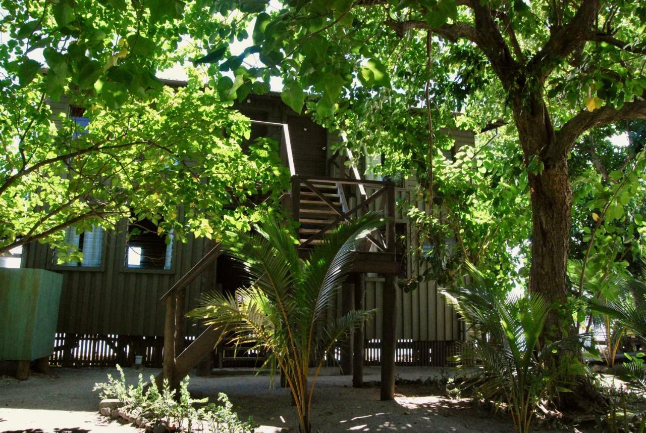 Willa Imagination Island Gizo Zewnętrze zdjęcie