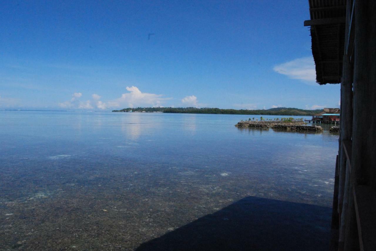 Willa Imagination Island Gizo Zewnętrze zdjęcie