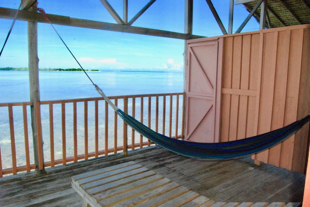Willa Imagination Island Gizo Zewnętrze zdjęcie